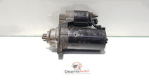 Electromotor, cod 02A911024D, Audi A3 (8L1) 1.9 td...