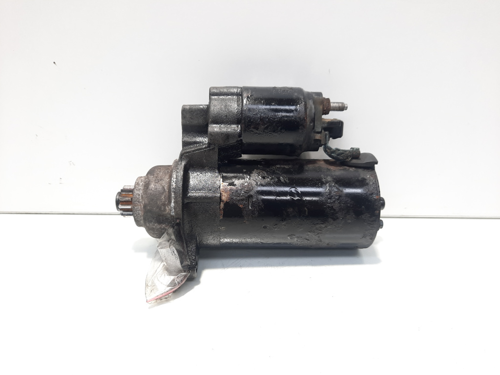 Electromotor, cod 02A911024D, Vw Bora (1J2) 1.9 TDI, AGR, 5 vit man (idi:503002)