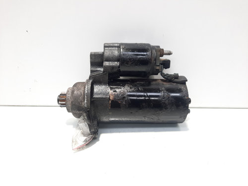 Electromotor, cod 02A911024D, Vw Caddy 2, 1.9 TDI, ALH, 5 vit man (idi:503002)