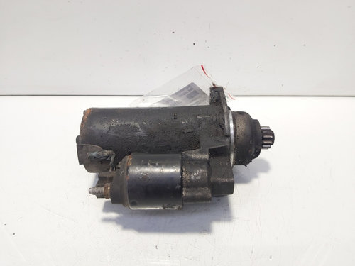 Electromotor, cod 02A911024D, Vw Golf 4 (1J1) 1.9 TDI, ATD, 5 vit man (id:641452)