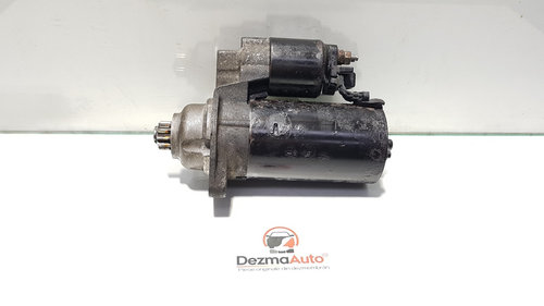 Electromotor, cod 02A911024D, Vw Polo Variant (6V5) 1.9 tdi, AFN
