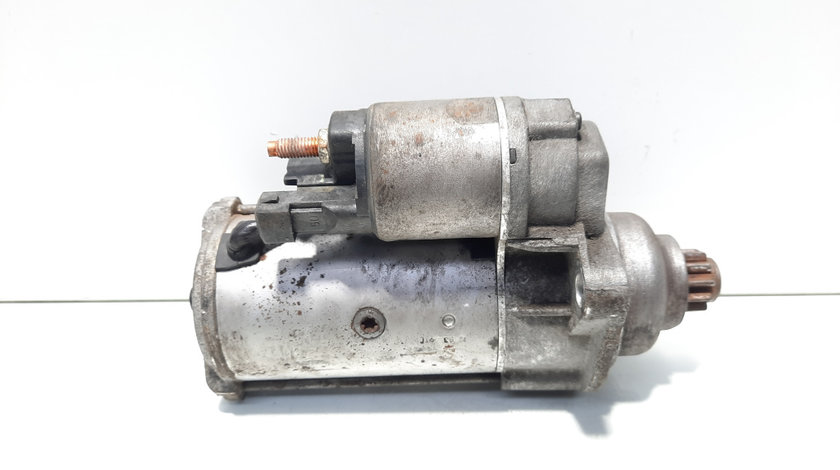 Electromotor, cod 02A911024G, Vw Golf 4 (1J1) 1.9 TDI, ALH, 5 vit man (id:506561)