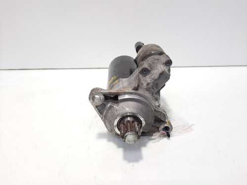 Electromotor, cod 02B911023H, VW Golf 5 Variant (1K5), 2.0 TDI, BKD (id:587964)