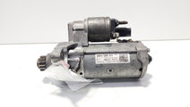 Electromotor, cod 02E911022C, Audi Q3 Sportback (F...