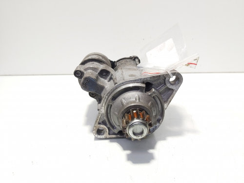 Electromotor, cod 02E911022H, VW T-Roc (A11), 1.5 TSI, DPC, cutie automata (idi:626904)