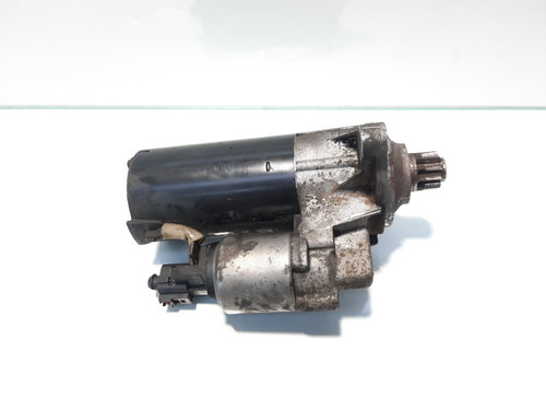 Electromotor, cod 02E911023H, Seat Altea (5P1) 2.0 tdi, BKC (idi:474858)