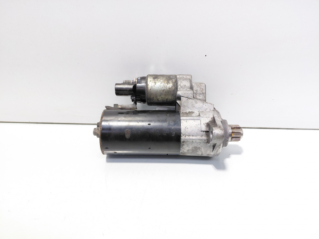 Electromotor, cod 02E911023H, Seat Altea XL (5P5, 5P8), 2.0 TDI, BKD (idi:696814)