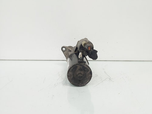 Electromotor, cod 02E911023H, Skoda Octavia 2 Combi (1Z5), 2.0 TDI, BKD, cutie automata (idi:659916)