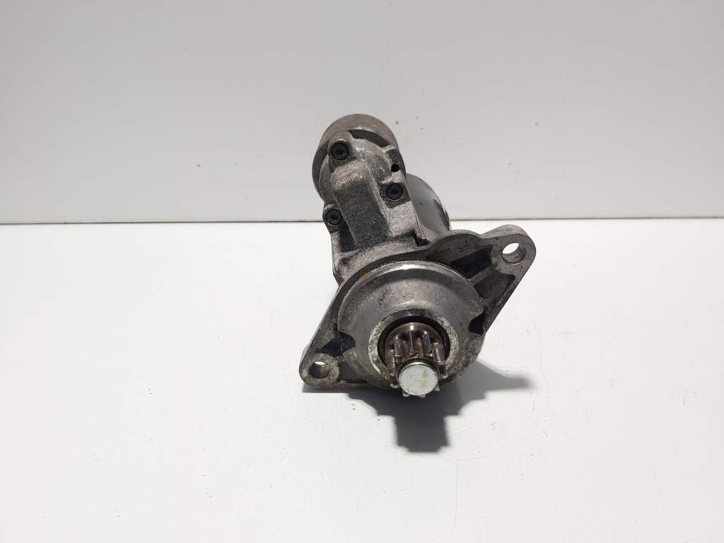 Electromotor, cod 02E911023H, Vw Passat (3C2) 2.0 TDI, BKP, DSG (id:568367)