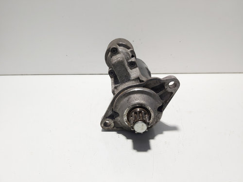 Electromotor, cod 02E911023H, Vw Passat (3C2) 2.0 TDI, BKP, DSG (id:568367)