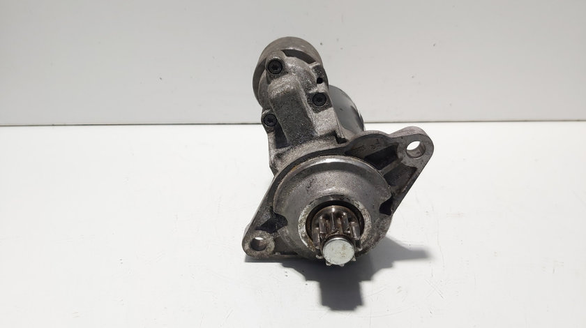 Electromotor, cod 02E911023H, Vw Passat (3C2) 2.0 TDI, BKP, DSG (id:568367)