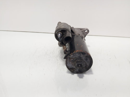Electromotor, cod 02E911023H, VW Passat (3C2), 2.0 TDI, BKP (id:689561)