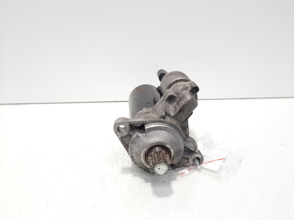 Electromotor, cod 02E911023H, Vw Passat (3C2) 2.0 TDI, BKP (id:593366)