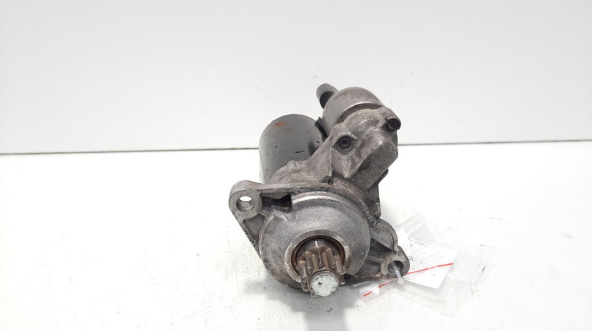 Electromotor, cod 02E911023H, Vw Passat (3C2) 2.0 TDI, BKP (id:593366)