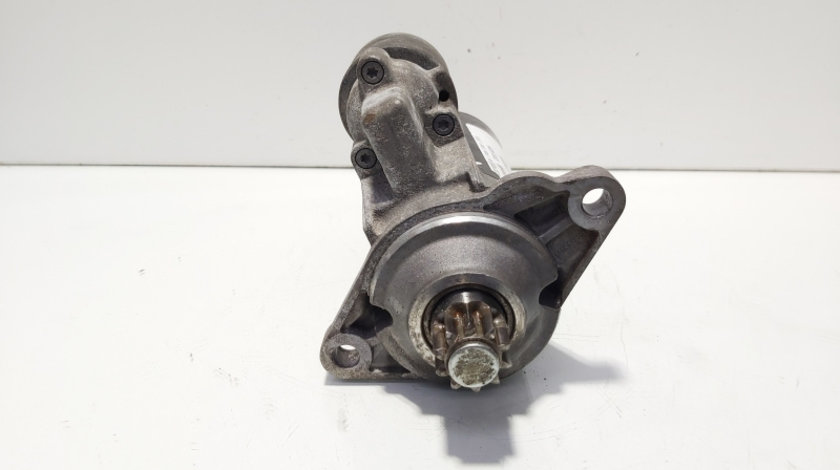 Electromotor, cod 02E911023H, Vw Passat (3C2) 2.0 TDI, BKP, cutie automata (id:626901)