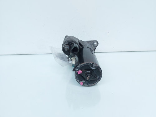 Electromotor, cod 02E911023H, Vw Passat (3C2) 2.0 TDI, cutie automata (id:573266)