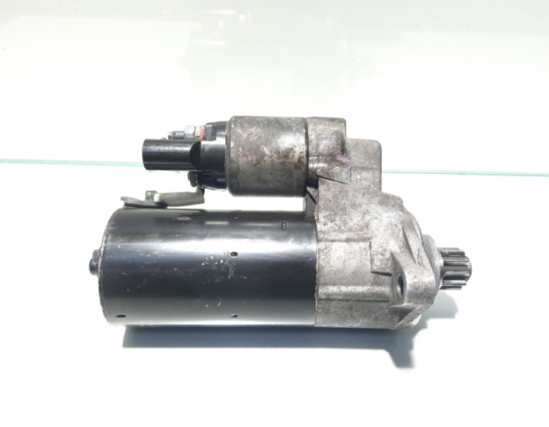 Electromotor, cod 02E911023H, Vw Passat (3C2) 2.0 TDI, BKP, cutie automata (id:695220)