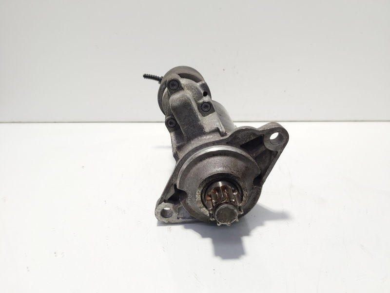 Electromotor, cod 02E911023H, Vw Passat (3C2) 2.0 TDI, BKP, cutie automata (id:626844)