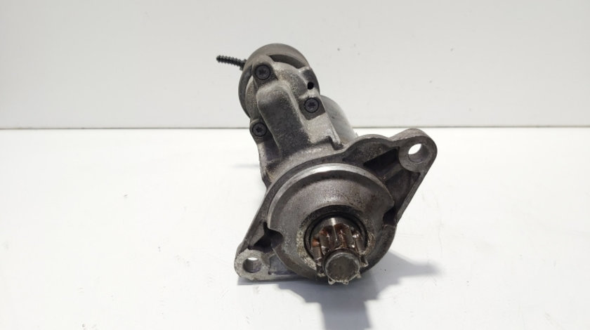 Electromotor, cod 02E911023H, Vw Passat (3C2) 2.0 TDI, BKP, cutie automata (id:626844)