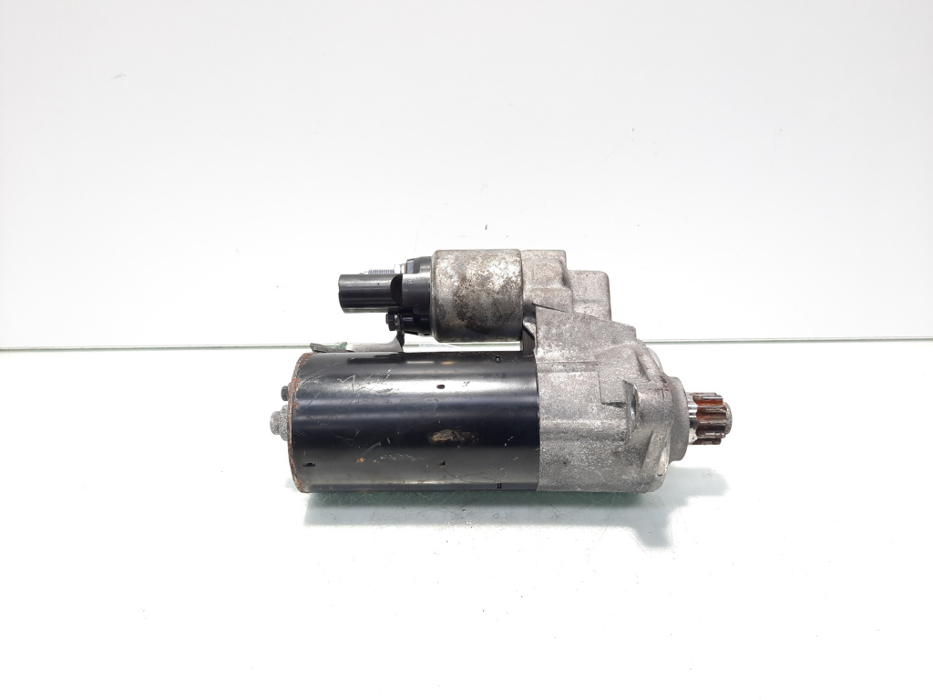 Electromotor, cod 02E911023H, Vw Passat (3C2) 2.0 TDI, BKP, cutie automata (id:568038)