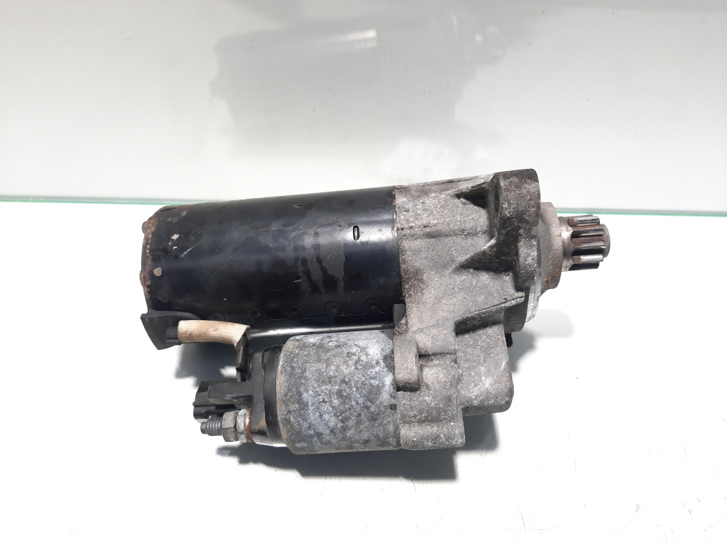 Electromotor, cod 02E911023H, Vw Passat (3C2) 2.0 TDI, BKP (id:458486)