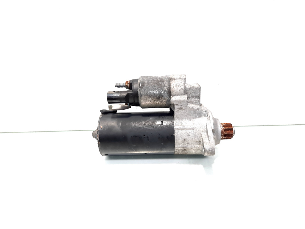 Electromotor, cod 02E911023H, Vw Passat (3C2) 2.0 TDI, BKP, DSG (id:543420)