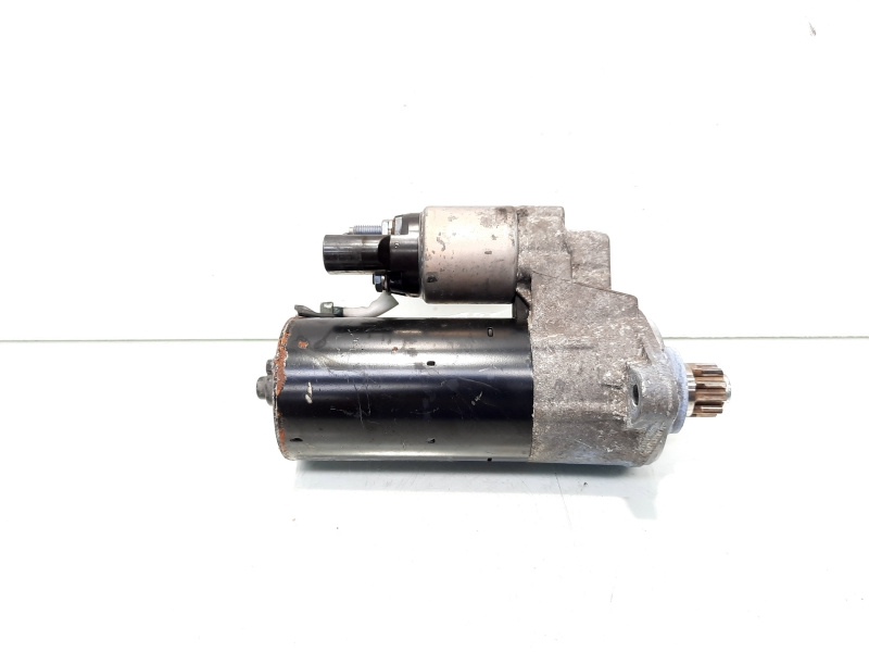 Electromotor, cod 02E911023H, Vw Passat (3C2), 2.0 TDI, BKP, DSG (id:550315)