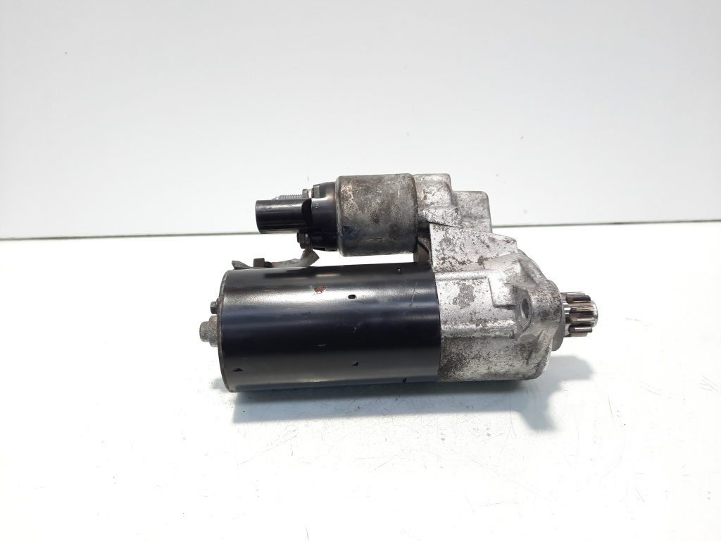 Electromotor, cod 02E911023H, Vw Passat (3C2) 2.0 TDI, BKP, cutie automata (id:596115)