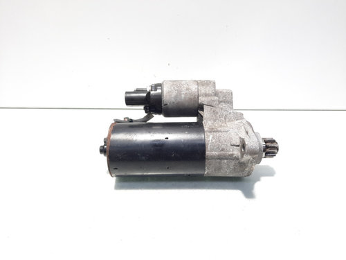 Electromotor, cod 02E911023H, VW Passat Variant (3C5), 2.0 TDI, BKP, cutie automata (id:568367)