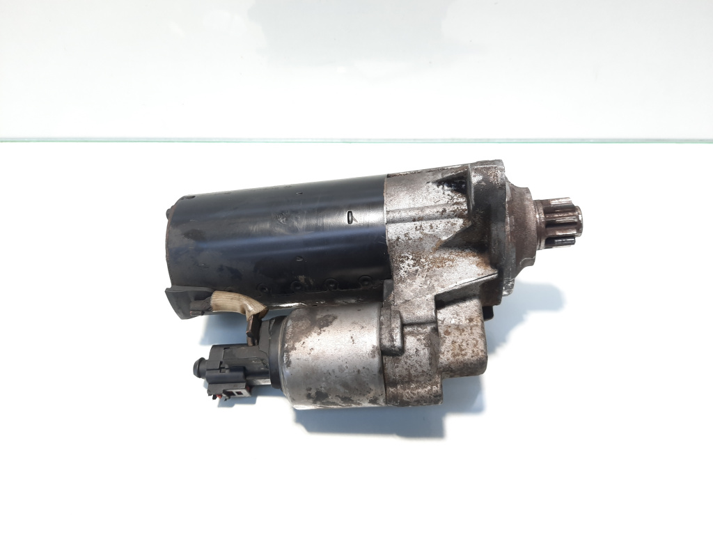Electromotor, cod 02E911023H, VW Passat Variant (3C5) 2.0 tdi, BKP (idi:474858)