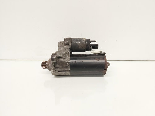Electromotor, cod 02E911023H, Vw Scirocco (137) 2.0 TDI, CBD, DSG (idi:659970)