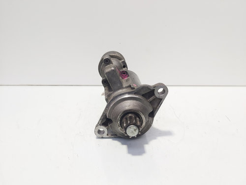 Electromotor, cod 02E911023H, VW Touran (1T1, 1T2), 2.0 TDI, BKD, cutie automata (idi:681833)