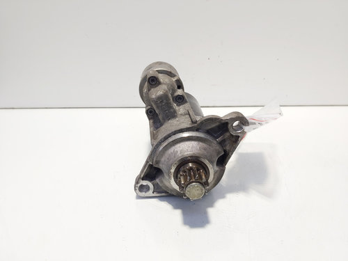 Electromotor, cod 02E911023J, Vw Scirocco (137) 2.0 TFSI, CAW, DSG (id:627615)