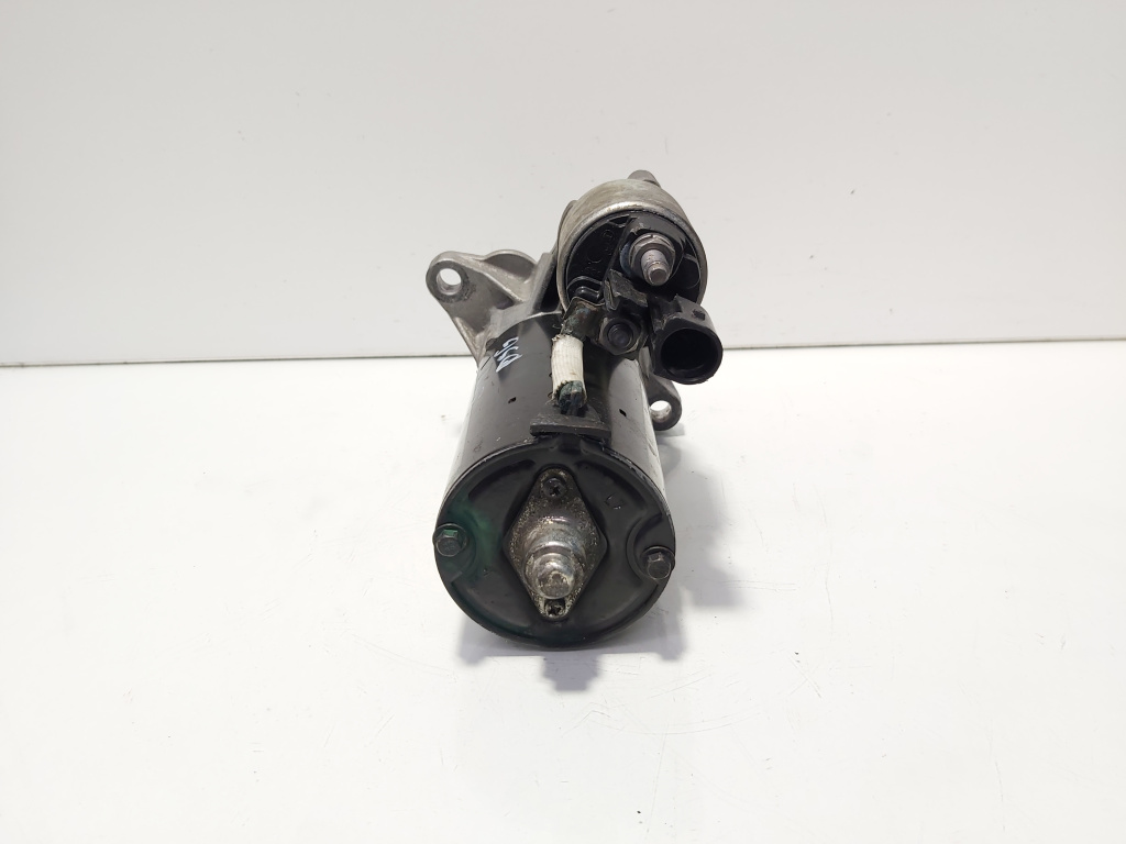 Electromotor, cod 02E911023L, VW Passat (3C2), 2.0 TDI, CBA, cutie automata (id:626776)