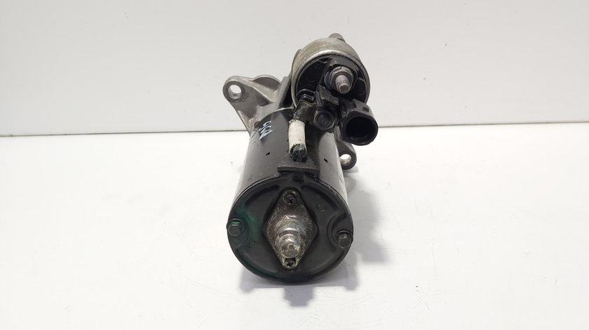 Electromotor, cod 02E911023L, VW Passat (3C2), 2.0 TDI, CBA, cutie automata (id:626776)