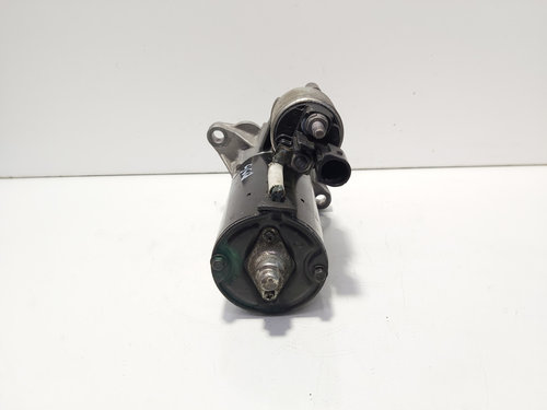 Electromotor, cod 02E911023L, VW Passat CC (357), 2.0 TDI, CBA, cutie automata (idi:626776)