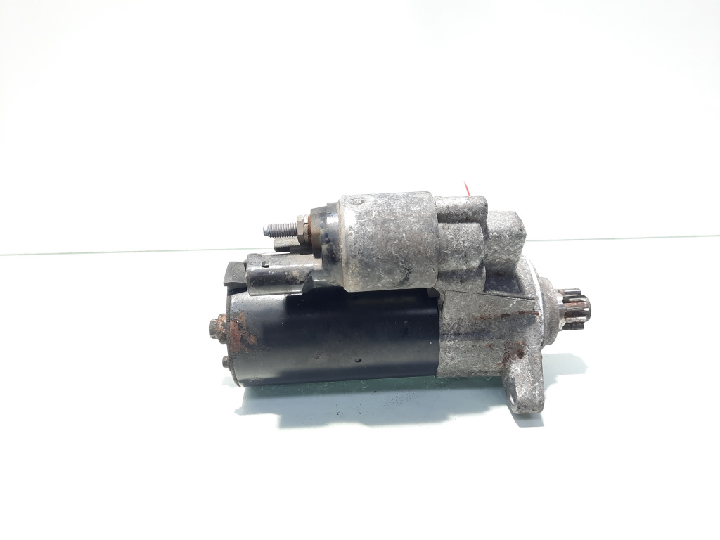 Electromotor, cod 02E911023N, VW Passat (3C2), 2.0 TDI. CBA, 6 vit man (id:579171)