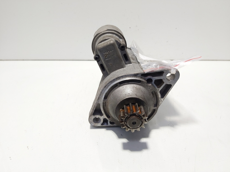 Electromotor, cod 02E911023T, Audi A3 (8V1), 2.0 TDI, CUN , DSG, cutie automata (pr;110747)