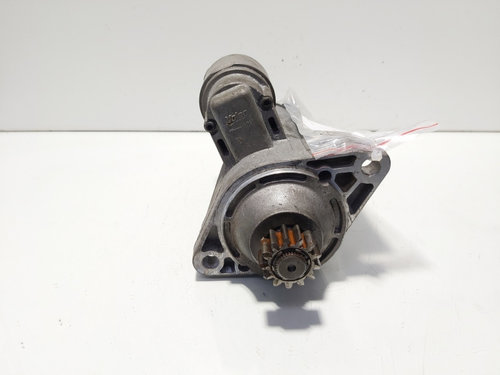 Electromotor, cod 02E911023T, Vw Golf 7 Variant (BA5), 2.0 TDI, CUN , DSG, cutie automata (idi:62685...