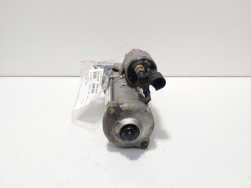 Electromotor, cod 02E911023T, VW Passat (3G2), 2.0 TDI, DFE, cutie automata (idi:626793)