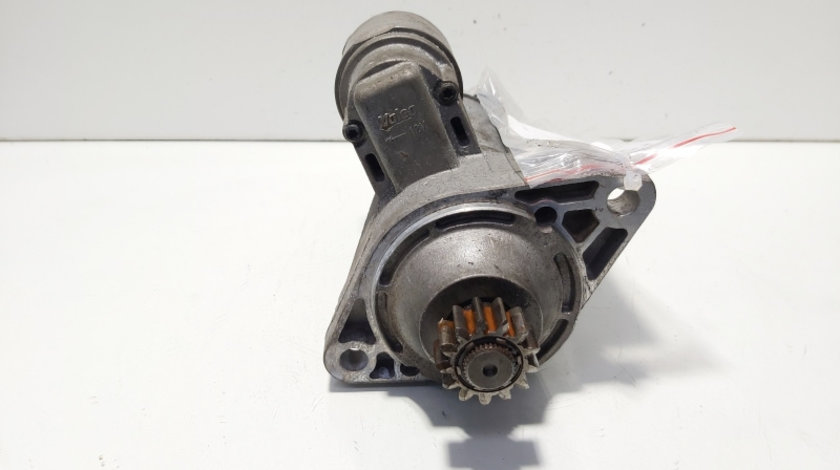 Electromotor, cod 02E911023T, Vw Tiguan II (AD1, AX1), 2.0 TDI, CUA, DSG, cutie automata (idi:626852)