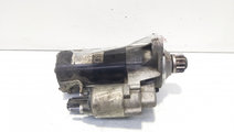 Electromotor, cod 02E911024C, Vw Passat (3C2) 2.0 ...