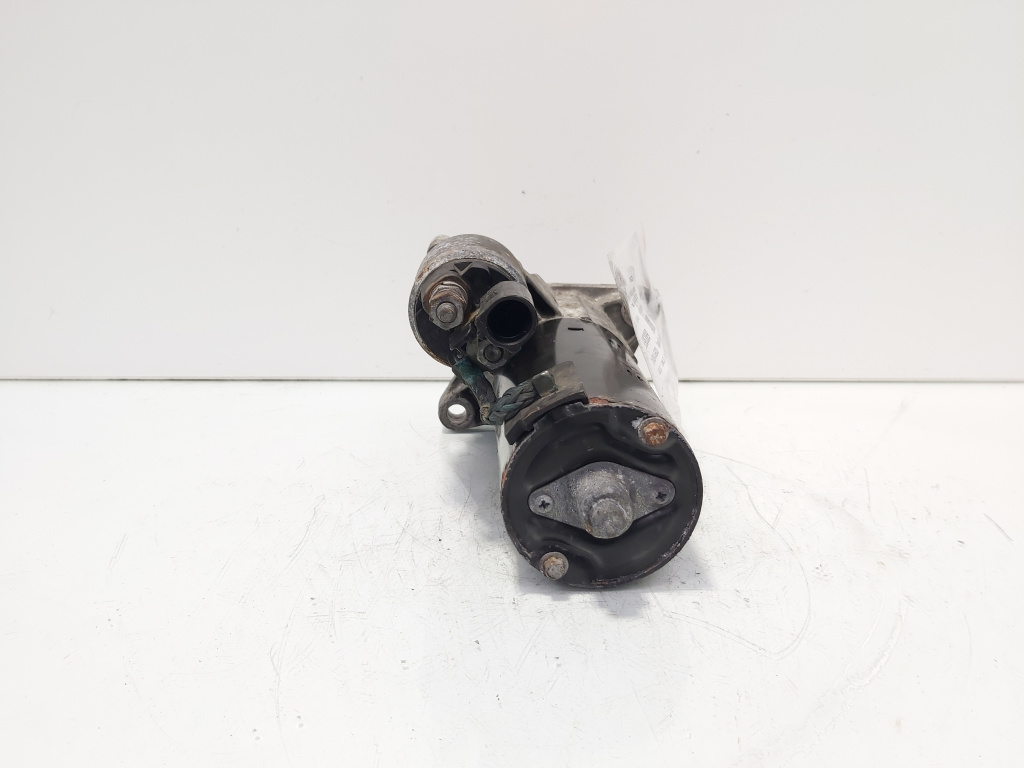 Electromotor, cod 02E911024C, VW Passat (3C2), 2.0 TDI, BKP (id:688365)