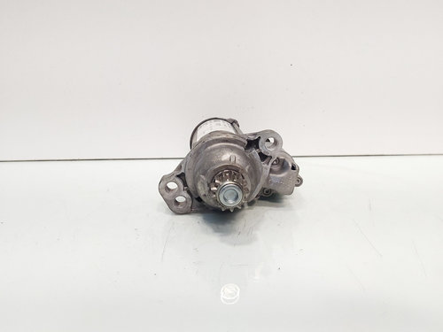 Electromotor, cod 02M911021G, Skoda Fabia 3 (NJ3), 1.0 benz, CHYA, 5 vit man (id:700571)