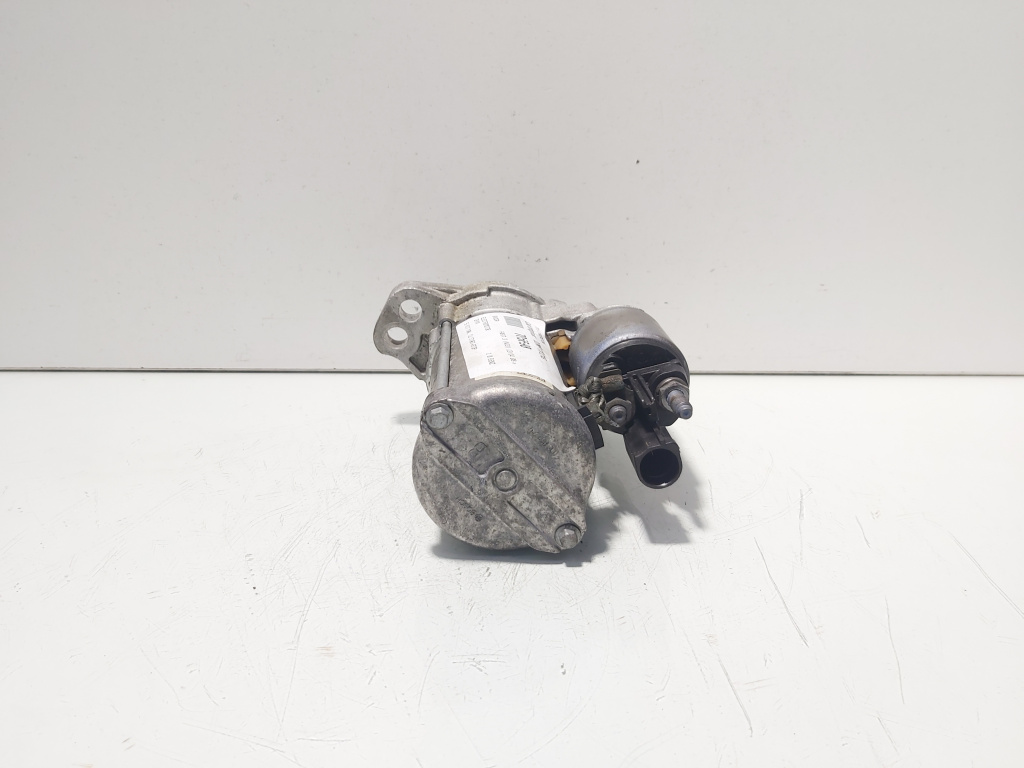 Electromotor, cod 02M911021G, Skoda Fabia 3 (NJ3) 1.0 benz, CHYA, 5 vit man (id:705698)