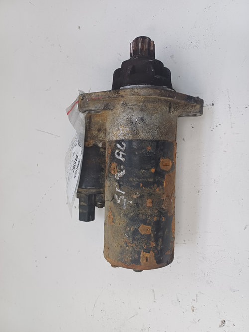 Electromotor, cod 02M911023A, Audi A4 (8D2, B5) 1.9 TDI, AJM, 6 vit man (idi:641397)