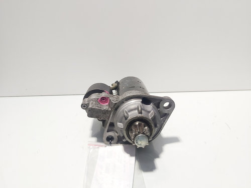 Electromotor, cod 02M911023A, Audi A6 (4B2, C5) 1.9 TDI, AJM, 6 vit man (idi:626680)