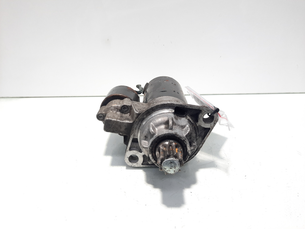 Electromotor, cod 02M911023A, Seat Alhambra (7V8, 7V9) 1.9 TDI, AUY, 6 vit man (id:585795)