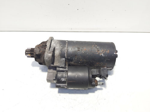 Electromotor, cod 02M911023A, VW Golf 4 (1J1), 1.9 TDI, AJM, 6 vit man (id:641526)
