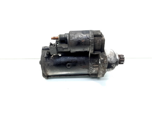 Electromotor, cod 02M911023C, Audi A3 (8L1), 1.9 TDI, ASZ, 6 vit man (idi:519999)